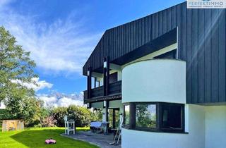 Einfamilienhaus kaufen in 6073 Sistrans, Traumhaus mit wunderbarer Terrasse und riesigem Garten in Aussichtslage