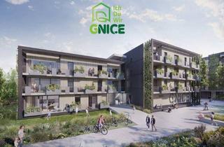 Wohnung kaufen in Gneisfeldstraße 26, 5020 Salzburg, Wohnen in der Gneisfeldstrasse