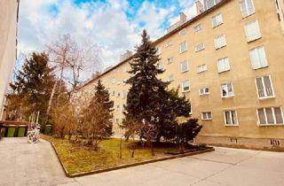 Wohnung kaufen in Hauffgasse, 1110 Wien, GROSSZÜGIGE 3 ZIMMER-WOHNUNG zum SANIEREN!