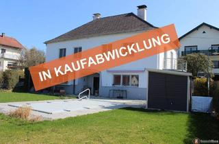 Haus kaufen in 7431 Sulzriegel, Sulzriegel: Großes Wohnhaus in schöner Ruhelage