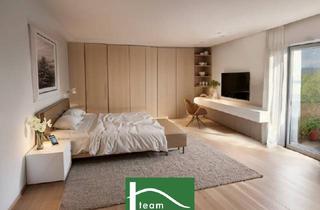 Wohnung kaufen in Florianipark, 3441 Judenau, Ruheoase: Dachgeschosswohntraum mit großer privater Außenfläche inklusive Klimaanlage und Sonnenschutz! FLORIANI – Quartier am Tullnerfeld - Ruhelage mit optimaler Anbindung