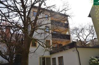 Wohnung mieten in 9500 Villach-Innere Stadt, Großräumige Stadwohnung mit schönem Innenhofbalkon in Villach Stadt