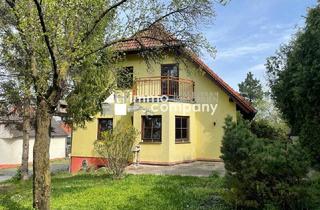 Einfamilienhaus kaufen in 2752 Wöllersdorf, Gepflegtes Einfamilienhaus mit großer Hobbywerkstatt in Wöllersdorf