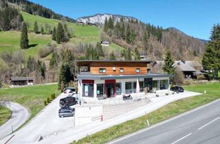 Gewerbeimmobilie mieten in 6305 Itter, Hochwertige Lagerhalle mit idealer Verkehrsanknüpfung