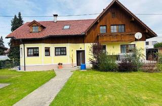 Einfamilienhaus kaufen in 5230 Mattighofen, Willkommen in Ihrem neuen Zuhause in Mattighofen
