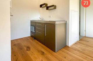 Wohnung mieten in Makartstraße 21, 4020 Linz, Erstbezug! 1-Zimmer-Wohnungen mit hochwertiger Ausstattung und Küche
