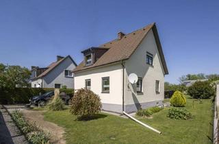 Haus kaufen in 2630 Ternitz, Grünes Wohnen: EFH mit großem Gartengrundstück in Ternitz