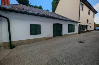 Haus kaufen in 3500 Krems an der Donau, Gemütlicher Heurigen-Keller – Tradition trifft Geselligkeit