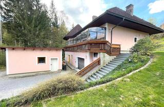 Haus kaufen in 8063 Eggersdorf bei Graz, Ihr Wohntraum in Graznähe – Stilvolles Haus mit Wintergarten und großzügigem Garten
