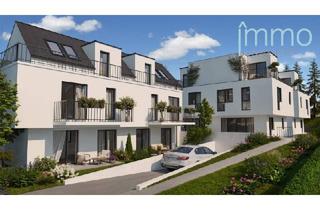 Wohnung kaufen in 1230 Wien, NEU! derzeit noch individuell planbares Doppelhaus zwischen Kalksburg und den Maurer Weinbergen