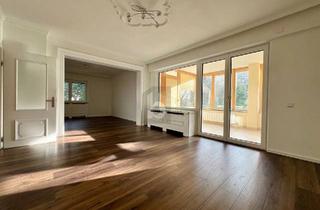 Haus kaufen in 5020 Salzburg, ZWEI EINHEITEN MIT GROßZÜGIGEM GARTEN, SANIERT MIT POOL