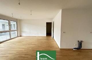 Wohnung kaufen in Nordbahnanlage, 1210 Wien, Angerer living - 3.5-Zimmer Wohnung in Hofruhelage und direkter Nähe zu Floridsdorf U6 mit großer Terrasse! - JETZT ZUSCHLAGEN