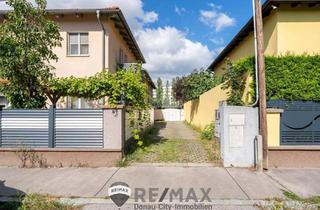 Haus mieten in Silenegasse, 1220 Wien, "4 Zimmer - Ruhige Lage in der Nähe der U1!"