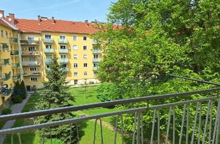 Wohnung mieten in 8010 Graz, Schöne und leistbare 2-Zimmer-Mietwohnung - GEIDORF