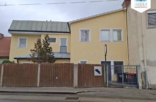 Anlageobjekt in 2500 Baden, Kleines, aber feines Zinshaus nähe Bahnhof Baden