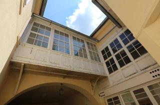 Wohnung kaufen in 2500 Baden, 4-Zimmer-Wohnung in Toplage im Zentrum von Baden - Fußgängerzone