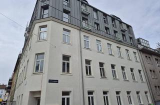Wohnung mieten in Krichbaumgasse 38, 1120 Wien, WUNDERSCHÖNE DACHGESCHOSS-WOHNUNG *ERSTBEZUG*