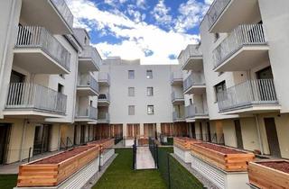Wohnung kaufen in Perfektastraße, 1230 Wien, Neubauprojekt VINCENT | Entspantes Eigenheim in TOP Lage | 2 Zimmer | Balkon