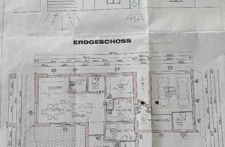 Haus kaufen in Kemetweg, 7411 Markt Allhau, Südburgenland: Neuer, moderner BUNGALOW mit 164,59 NFL auf 1.541 Grundfläche mit Doppelgarage!