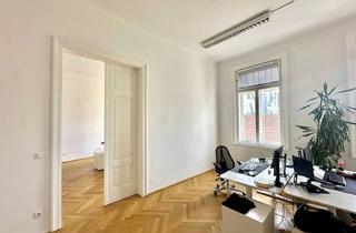 Büro zu mieten in Mariahilfer Straße, 1070 Wien, wunderschönes, gepflegtes Altbaubüro nahe Mariahilfer Straße