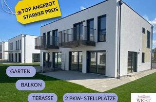 Doppelhaushälfte kaufen in 2486 Pottendorf, JETZT ZUSCHLAGEN! Doppelhaushälfte in Pottendorf - Schlüsselfertig zum Bestpreis