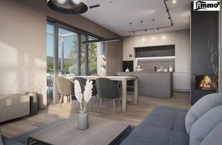 Wohnung kaufen in Augsdorfer Straße, 9220 Velden am Wörther See, Moderne 2-Zimmer-Erdgeschoss-Wohnung | HABITAT Velden | TOP 1