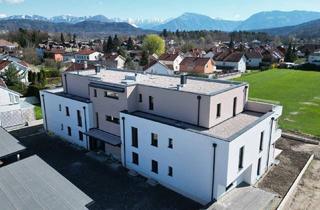 Wohnung kaufen in Kranzmayerstraße, 9020 Klagenfurt, Kronaris - Top 08