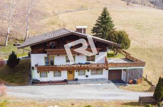Wohnung mieten in 5661 Rauris, Wohnung in traumhafter Sonnenlage in Rauris zu vermieten!